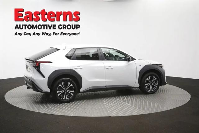 2023 Subaru Solterra Premium