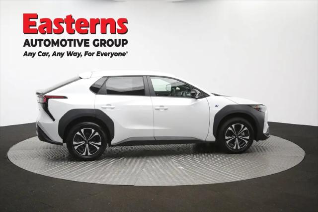 2023 Subaru Solterra Premium