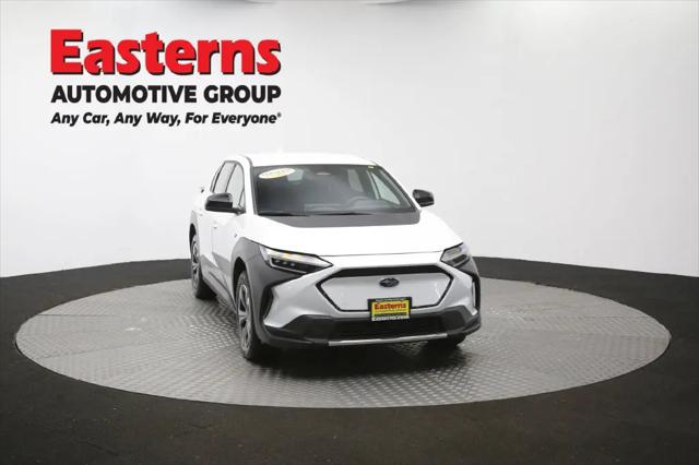 2023 Subaru Solterra Premium
