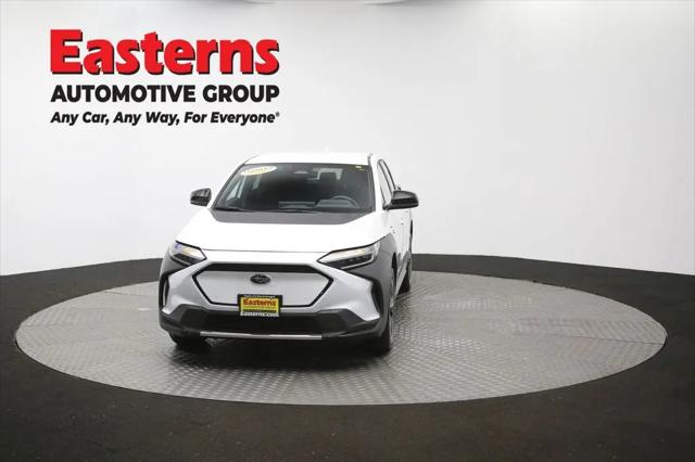 2023 Subaru Solterra Premium