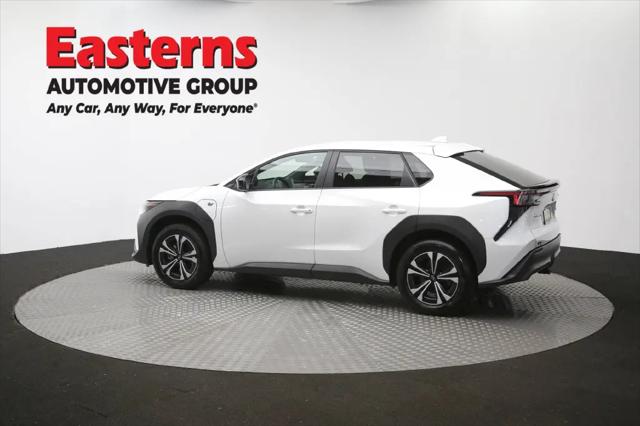 2023 Subaru Solterra Premium