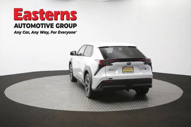2023 Subaru Solterra Premium