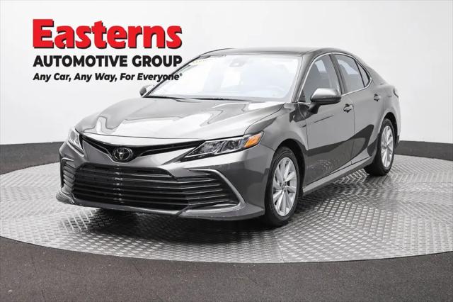 2024 Toyota Camry LE for sale in Frederick, MD