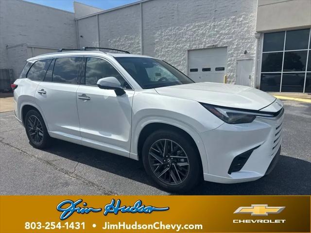 2024 Lexus TX 350 TX 350 for sale in Columbia, SC