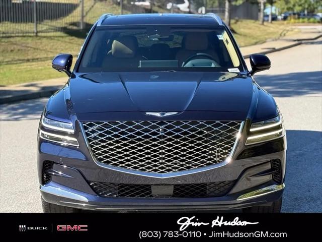 2024 Genesis GV80 3.5T