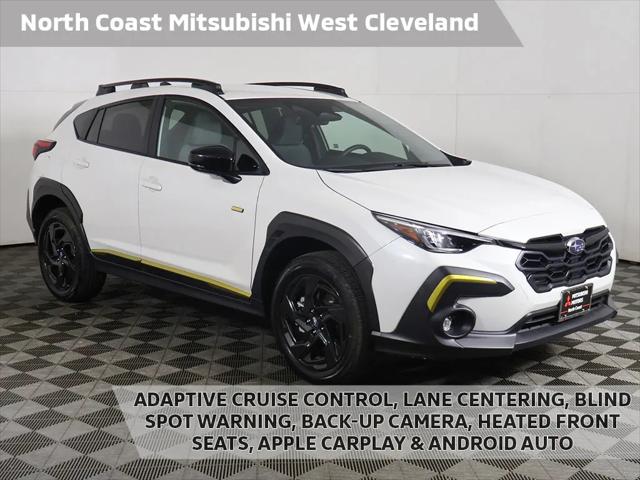 2026 Subaru Crosstrek Sport for sale in Cleveland, OH