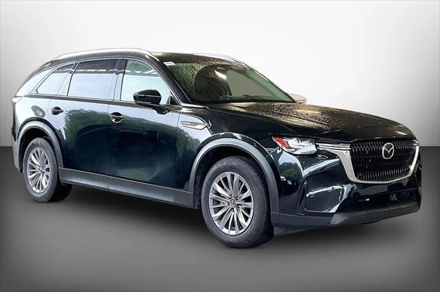 2025 Mazda X-90 3.3 Turbo Preferred Package for sale in Cornelius, NC