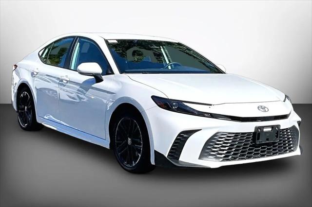 2025 Toyota Camry SE for sale in Cornelius, NC