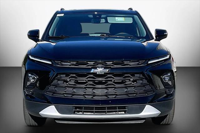 2025 Chevrolet Blazer FWD 3LT