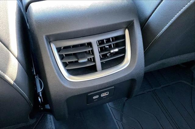 2025 Chevrolet Blazer FWD 3LT