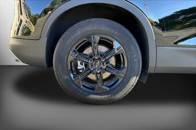 2025 Chevrolet Blazer FWD 3LT