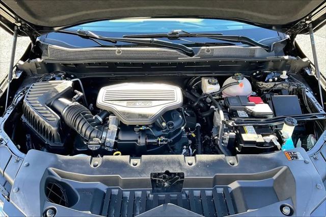 2025 Chevrolet Blazer FWD 3LT