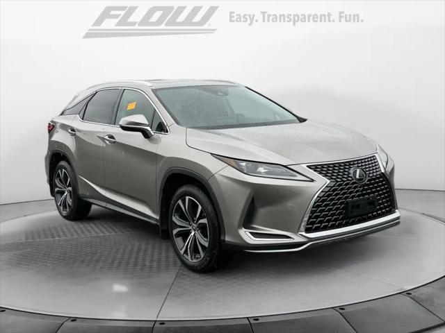 2022 Lexus RX 350 RX 350 for sale in Charlottesville, VA