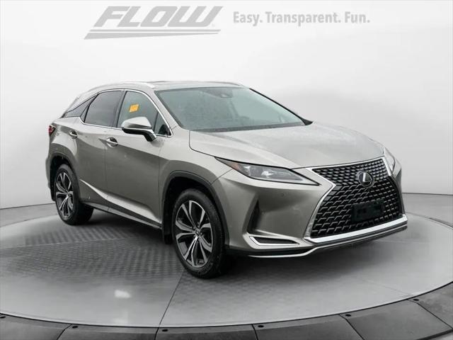 2022 Lexus RX 350 RX 350 for sale in Charlottesville, VA