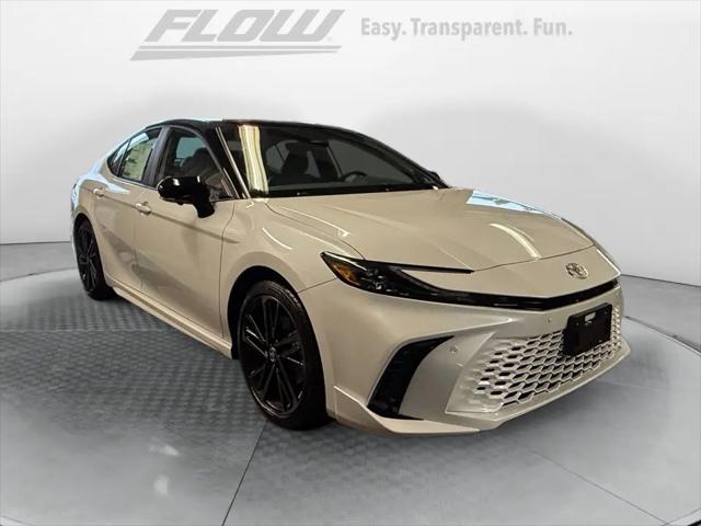 2026 Toyota Camry XSE for sale in Charlottesville, VA