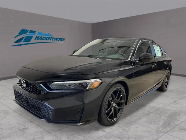 2026 Honda Civic Sport for sale in Hackettstown, NJ