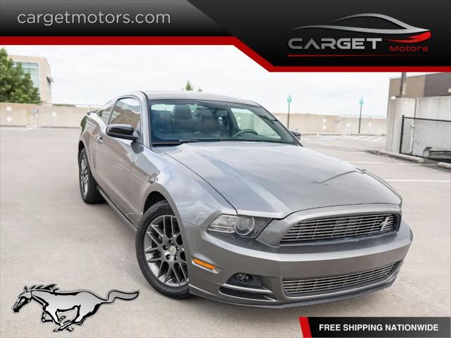 2014 Ford Mustang V6 Premium for sale in Woodbridge, VA