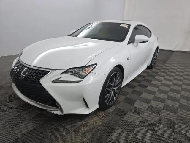 2015 Lexus RC 350 RC 350 for sale in Woodbridge, VA