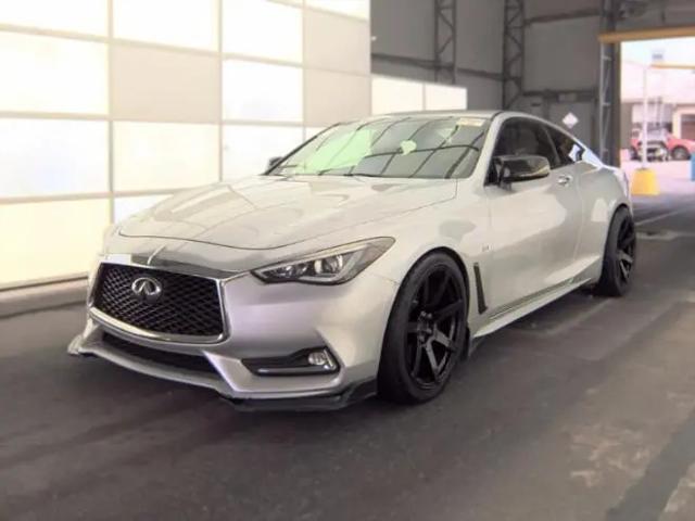 2017 INFINITI Q60 3.0t Premium for sale in Woodbridge, VA