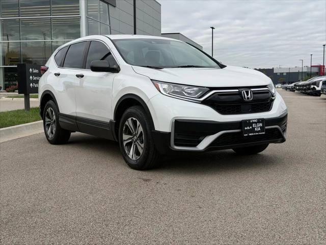 2020 Honda CR-V AWD LX for sale in Elgin, IL