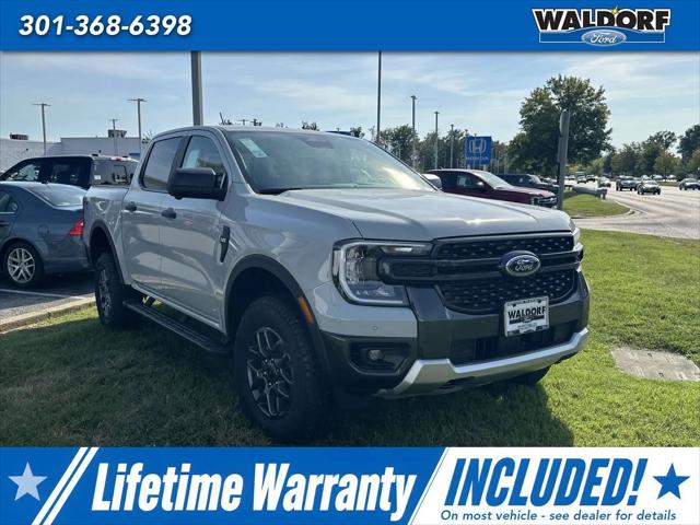2026 Ford Ranger XLT for sale in Waldorf, MD