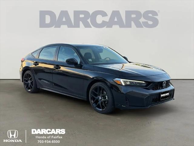 2026 Honda Civic Sport for sale in Fairfax, VA