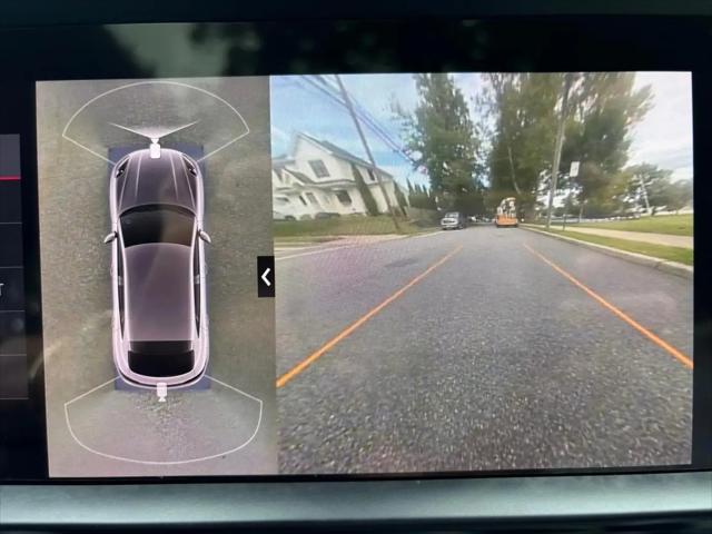 2021 Porsche Macan S