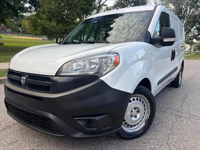 2017 Ram ProMaster City Cargo Van Tradesman Cargo Van for sale in Paterson, NJ