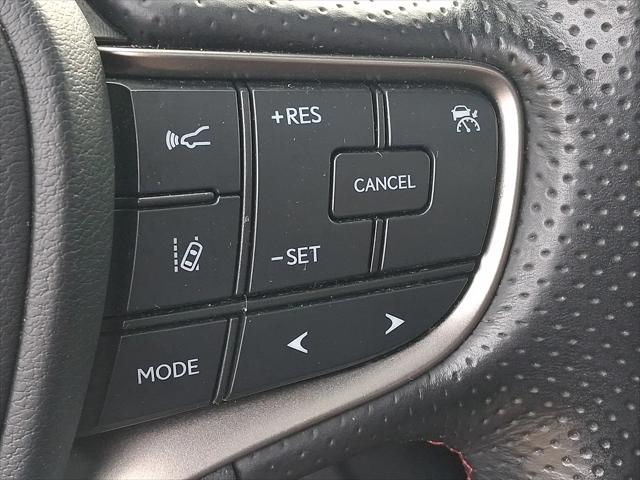 2019 Lexus UX F SPORT