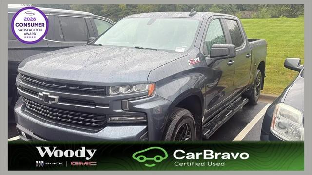 2022 Chevrolet Silverado 1500 RST for sale in Gurnee, IL