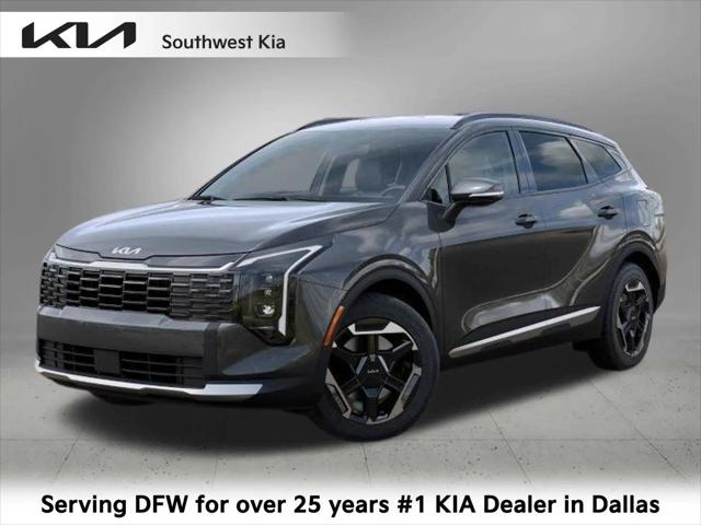 2027 Kia Sportage Hybrid S for sale in Dallas, TX