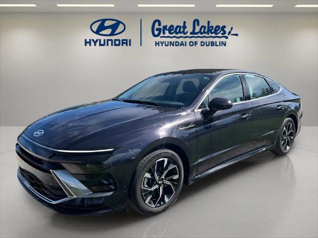 2024 Hyundai Sonata SEL for sale in Columbus, OH