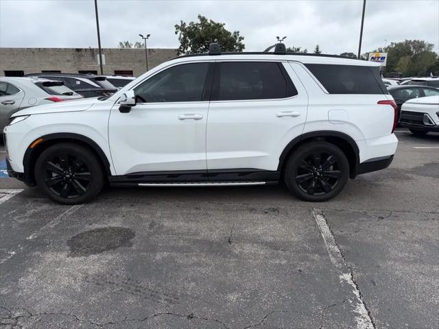 2023 Hyundai Palisade XRT for sale near Columbus, OH