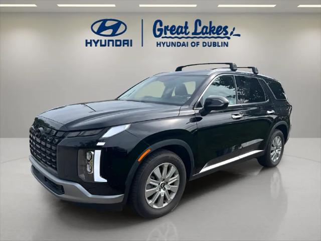 2024 Hyundai Palisade SEL for sale in Columbus, OH