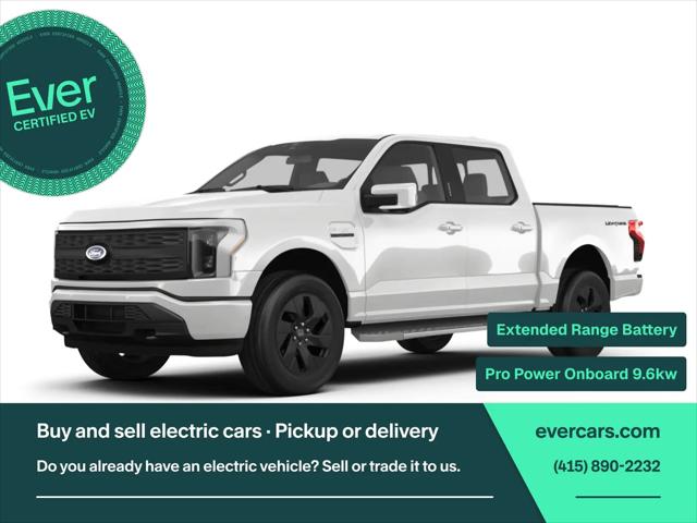 2024 Ford F-150 Flash for sale in San Francisco, CA