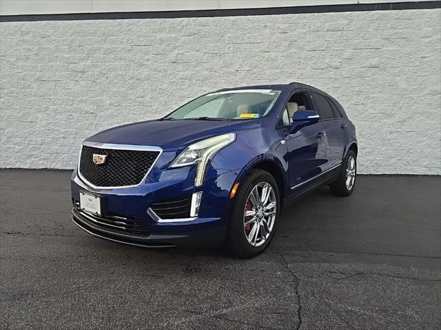 2024 Cadillac XT5 AWD Sport for sale in Orchard Park, NY