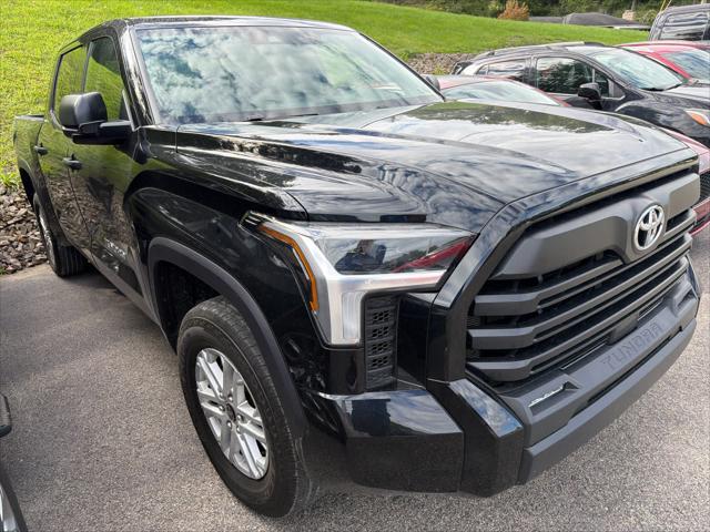 2024 Toyota Tundra SR5 2024 Toyota Tundra SR5