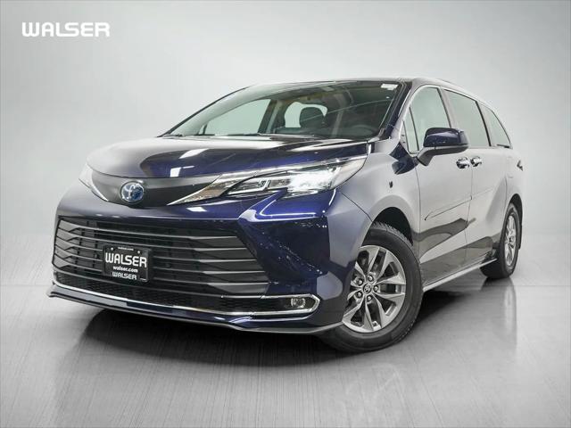 2023 Toyota Sienna XLE for sale in South St Paul, MN