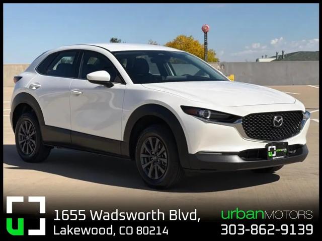 2024 Mazda CX-30 2.5 S for sale in Lakewood, CO