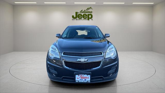 2015 Chevrolet Equinox 1LT 2015 Chevrolet Equinox 1LT