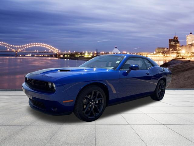 2022 Dodge Challenger SXT for sale in Memphis, TN