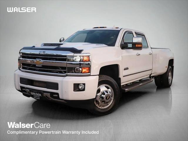 2018 Chevrolet Silverado 3500HD High Country for sale in Bloomington, MN