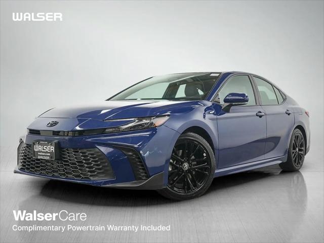 2025 Toyota Camry SE for sale in Burnsville, MN