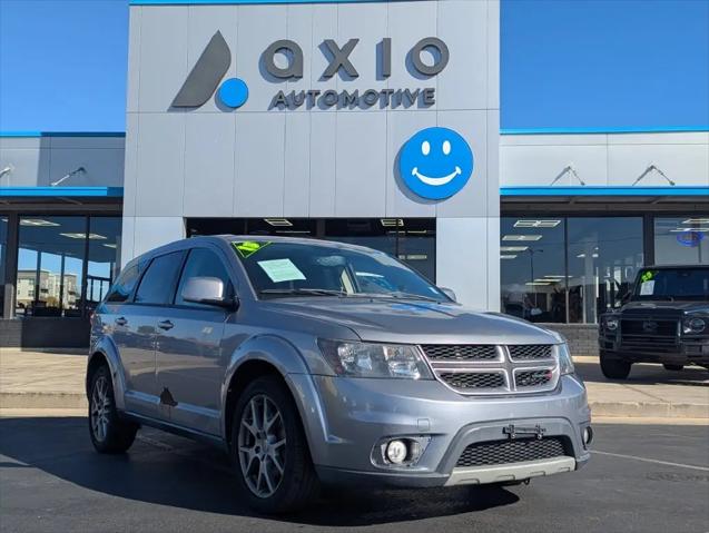 2015 Dodge Journey R/T for sale in Sandy, UT