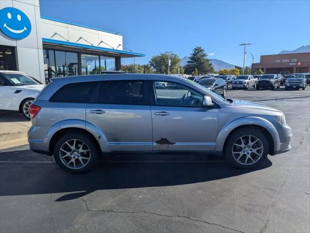 2015 Dodge Journey R/T