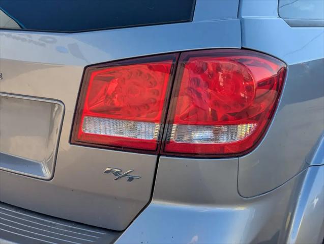2015 Dodge Journey R/T