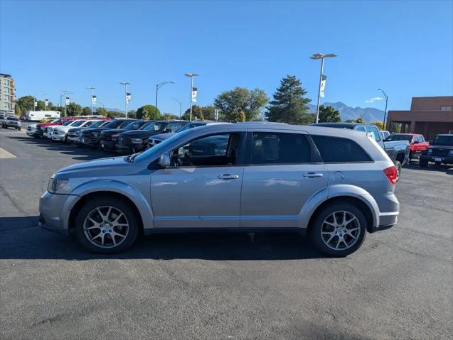 2015 Dodge Journey R/T