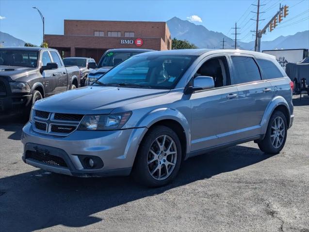 2015 Dodge Journey R/T