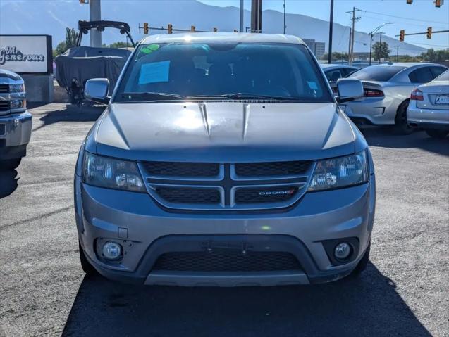 2015 Dodge Journey R/T