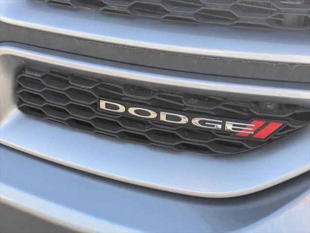 2015 Dodge Journey R/T